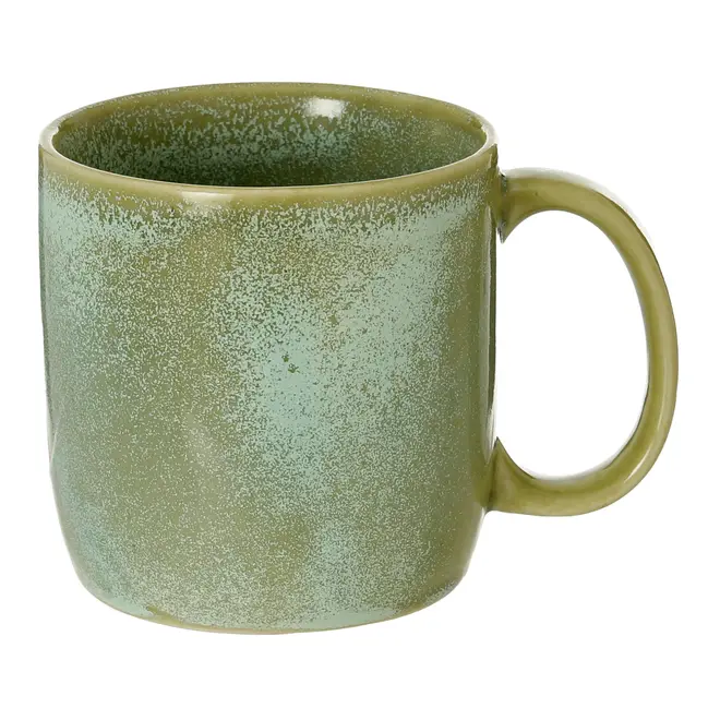 CANECA 350 ML ACASO - AREIA/NATURAL - Foto 1