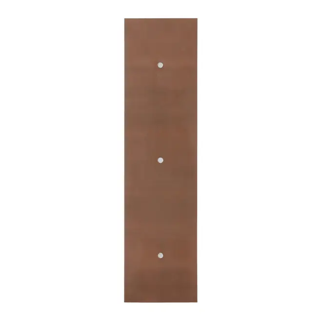 SAPATEIRA PAREDE 5 PORTAS BASCULANTES FAMILY THIN - BRANCO/BRANCO - Foto 7