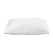 JOGO DE CAMA 4 PEÇAS CASAL HIGH-SATIN - BRANCO - Foto 3