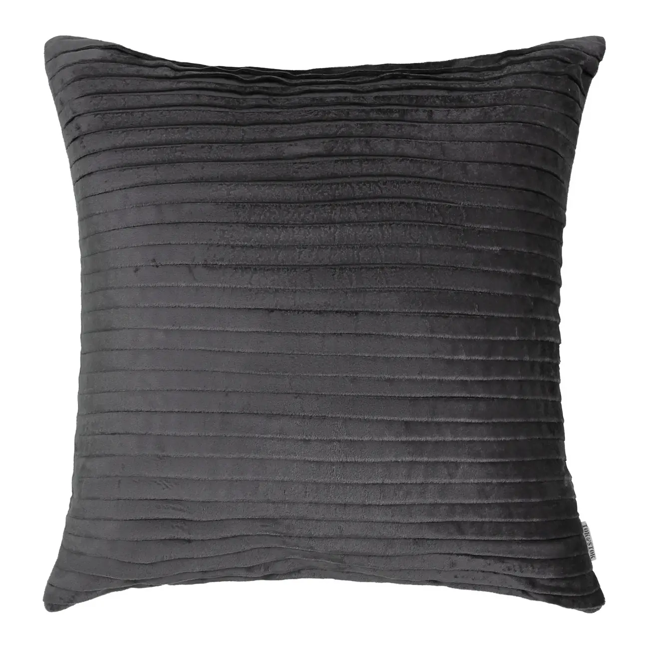 CAPA PARA ALMOFADA 45 CM X 45 CM VELVA - KONKRET - Foto 1