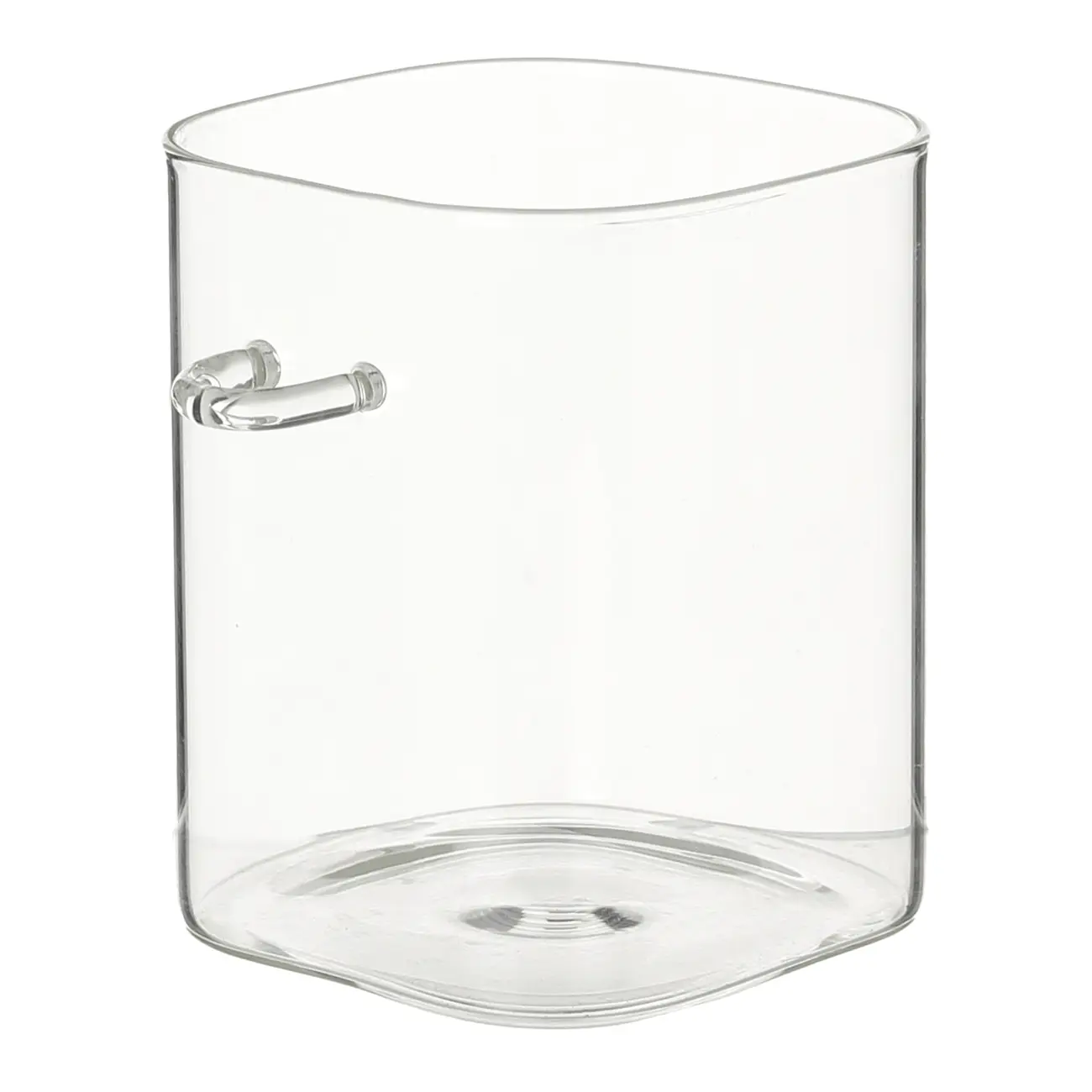 POTE 800 ML BAMBOO BORO - INCOLOR/BAMBU - Foto 6