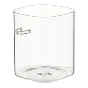POTE 800 ML BAMBOO BORO - INCOLOR/BAMBU - Foto 6