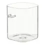 POTE 800 ML BAMBOO BORO - INCOLOR/BAMBU - Foto 6
