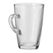 LINZ CANECA 360 ML - INCOLOR - Foto 2