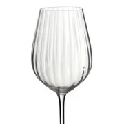 TAÇA ÁGUA/VINHO 650 ML ESTROFES TITAN - INCOLOR - Foto 3
