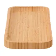 TRAVESSA 28 CM X 11 CM BAMBOO - BAMBU - Foto 3