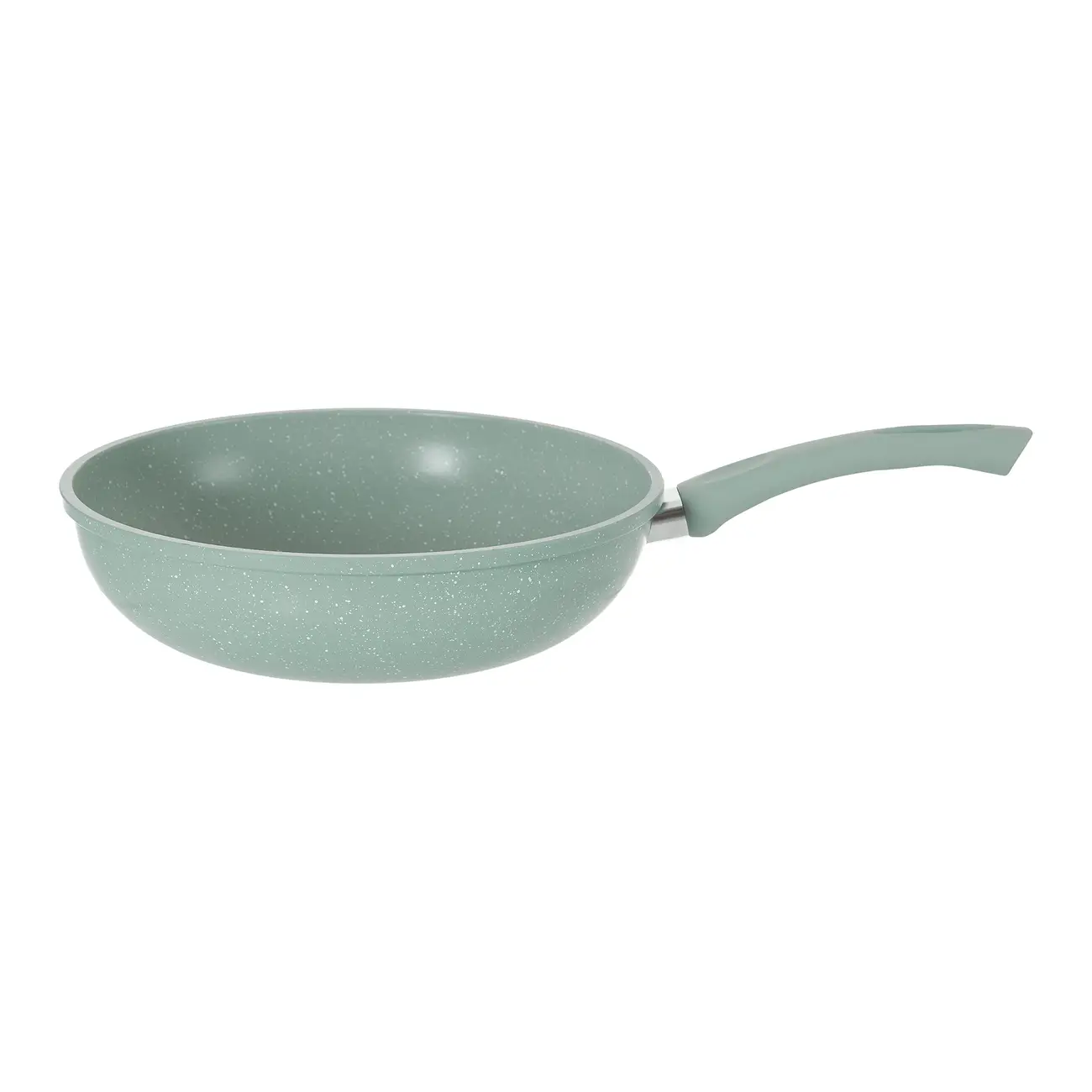 FRIGIDEIRA INDUÇÃO 28 CM CHEF - SÁLVIA - Foto 3