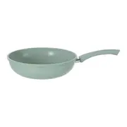 FRIGIDEIRA INDUÇÃO 28 CM CHEF - SÁLVIA - Foto 3