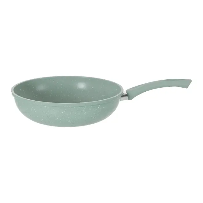 FRIGIDEIRA INDUÇÃO 28 CM CHEF - SÁLVIA - Foto 3