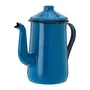 BULE CAFÉ 1,5 L ZEZÉ - AZUL HISTÓRICO - Foto 2