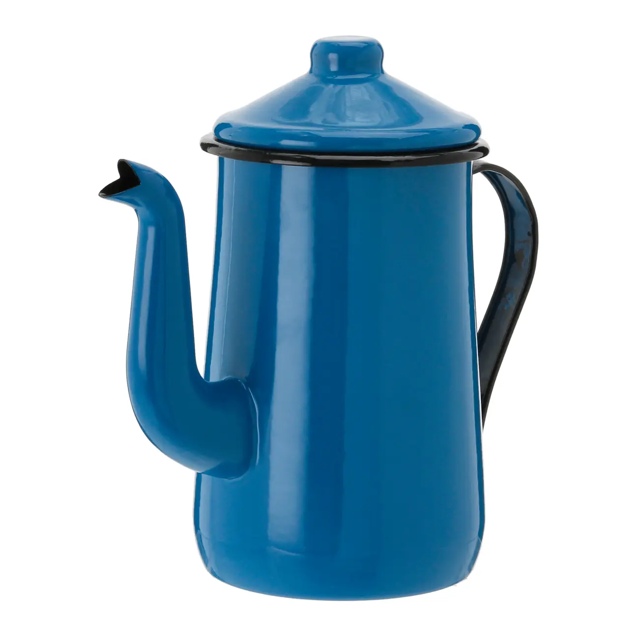 BULE CAFÉ 1,5 L ZEZÉ - AZUL HISTÓRICO - Foto 2