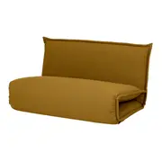 SOFÁ-CAMA 2 LUGARES PILLO - ZAFFRON - Foto 4
