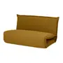 SOFÁ-CAMA 2 LUGARES PILLO - ZAFFRON - Foto 4
