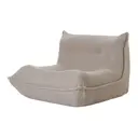 VELUDO COTELÊ CAMELO - POLTRONA FOXEY LADY