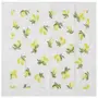 GUARDANAPO 39 CM X 39 CM PACOTE COM 20 PEÇAS LEMON - AMARELO/MULTICOR - Foto 2
