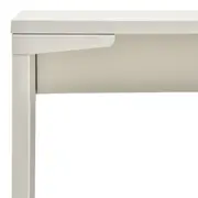 ESCRIVANINHA 80 CM X 35 CM GALGO - FLANDRES - Foto 6