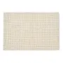 TAPETE 40 CM X 60 CM COTTONY - OFF WHITE - Foto 1