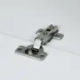 RACK SUSPENSO 2 PORTAS BASCULANTE 1,63 M X 28 CM FIT IN - BRANCO - Foto 8