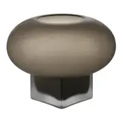 VASO 18 CM OGIVE - RUBY MOCHA - Foto 2