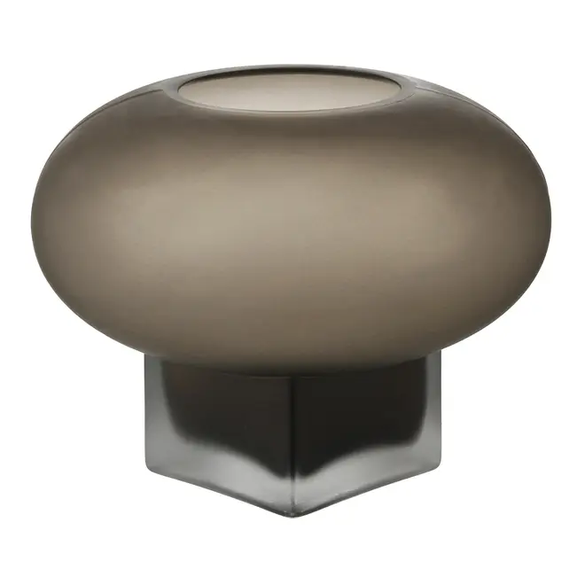 VASO 18 CM OGIVE - RUBY MOCHA - Foto 2