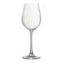 TAÇA VINHO BRANCO 400 ML ESTROFES TITAN - INCOLOR - Foto 1
