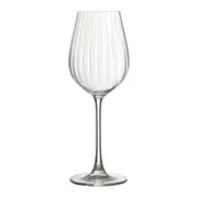 TAÇA VINHO BRANCO 400 ML ESTROFES TITAN - INCOLOR - Foto 1