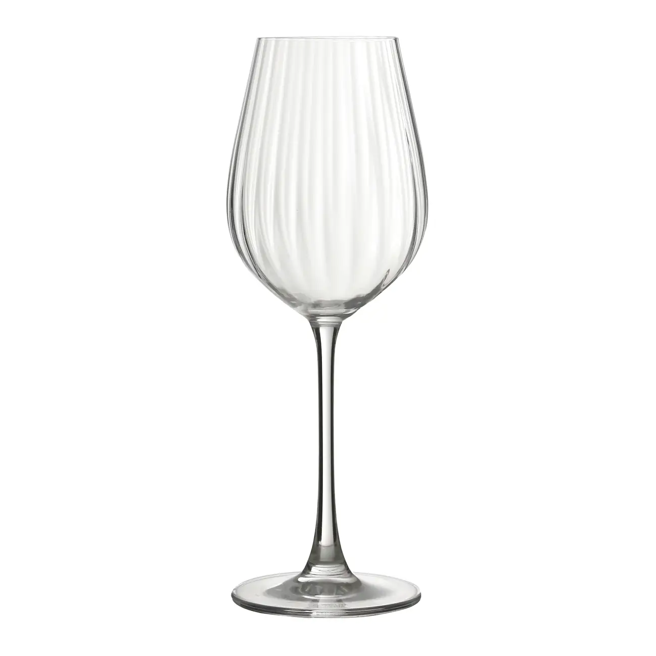 TAÇA VINHO BRANCO 400 ML ESTROFES TITAN - INCOLOR - Foto 1