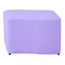 CORSIN MOUSSE DE JABUTICABA - PUFF 61 CM X 51 CM SET WAVE INVERT