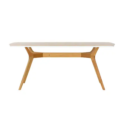 ORGANIC MESA 1,80 M X 1 M