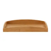 BANDEJA 38 CM X 24 CM BAMBOO - BAMBU - Foto 2