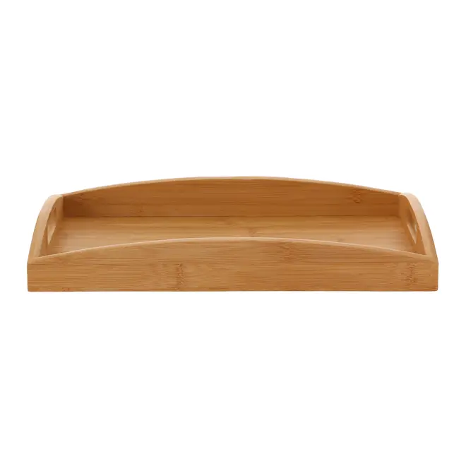 BANDEJA 38 CM X 24 CM BAMBOO - BAMBU - Foto 2