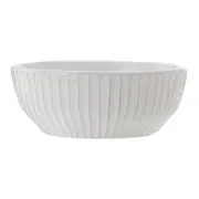 TIGELA 15 CM TRÉSOR - BRANCO - Foto 2