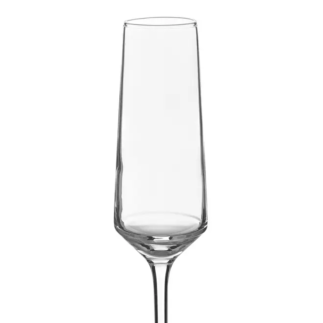 TAÇA CHAMPANHE 205 ML HIATUS - INCOLOR - Foto 3