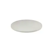 TAMPO DE MESA REDONDO 1,20 M ARAMIS BETON - KONKRET - Foto 27