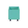 CAIXA ORGANIZADORA 33 CM X 67 CM X 31 CM CELL - MENTA - Foto 6