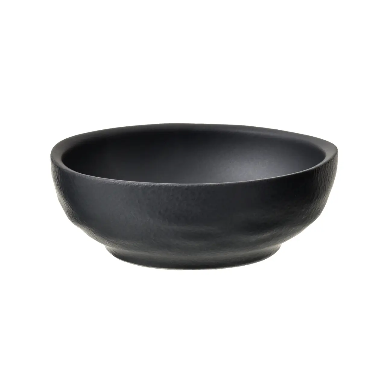 MOLHEIRA 9 CM GEO - PRETO FOSCO - Foto 1