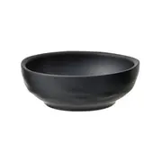 MOLHEIRA 9 CM GEO - PRETO FOSCO - Foto 1