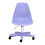CADEIRA HOME OFFICE EASY COLOR - MOUSSE DE JABUTICABA - Foto 3