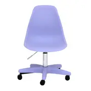 CADEIRA HOME OFFICE EASY COLOR - MOUSSE DE JABUTICABA - Foto 3