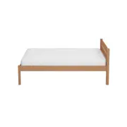 CAMA DE CASAL 1,38 M VILA - AMÊNDOA/AMÊNDOA - Foto 2