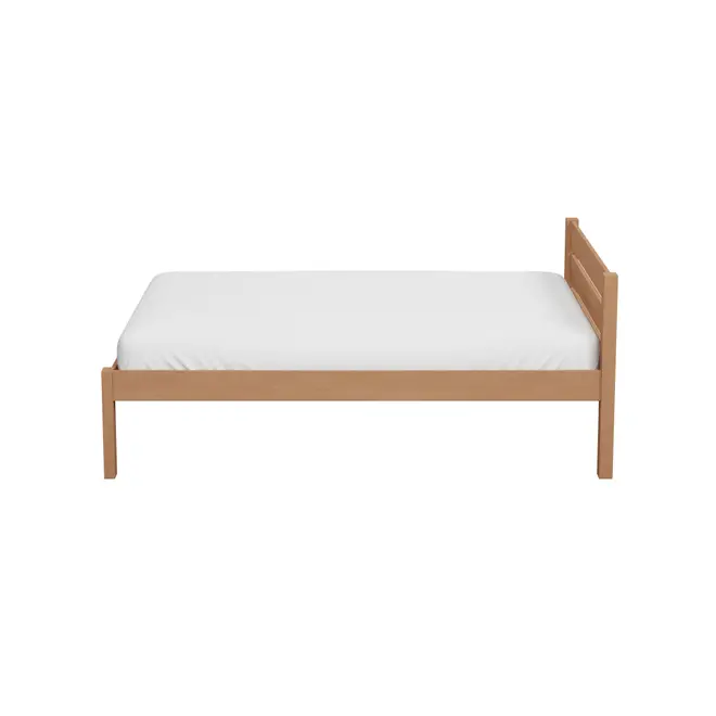 CAMA DE CASAL 1,38 M VILA - AMÊNDOA/AMÊNDOA - Foto 2