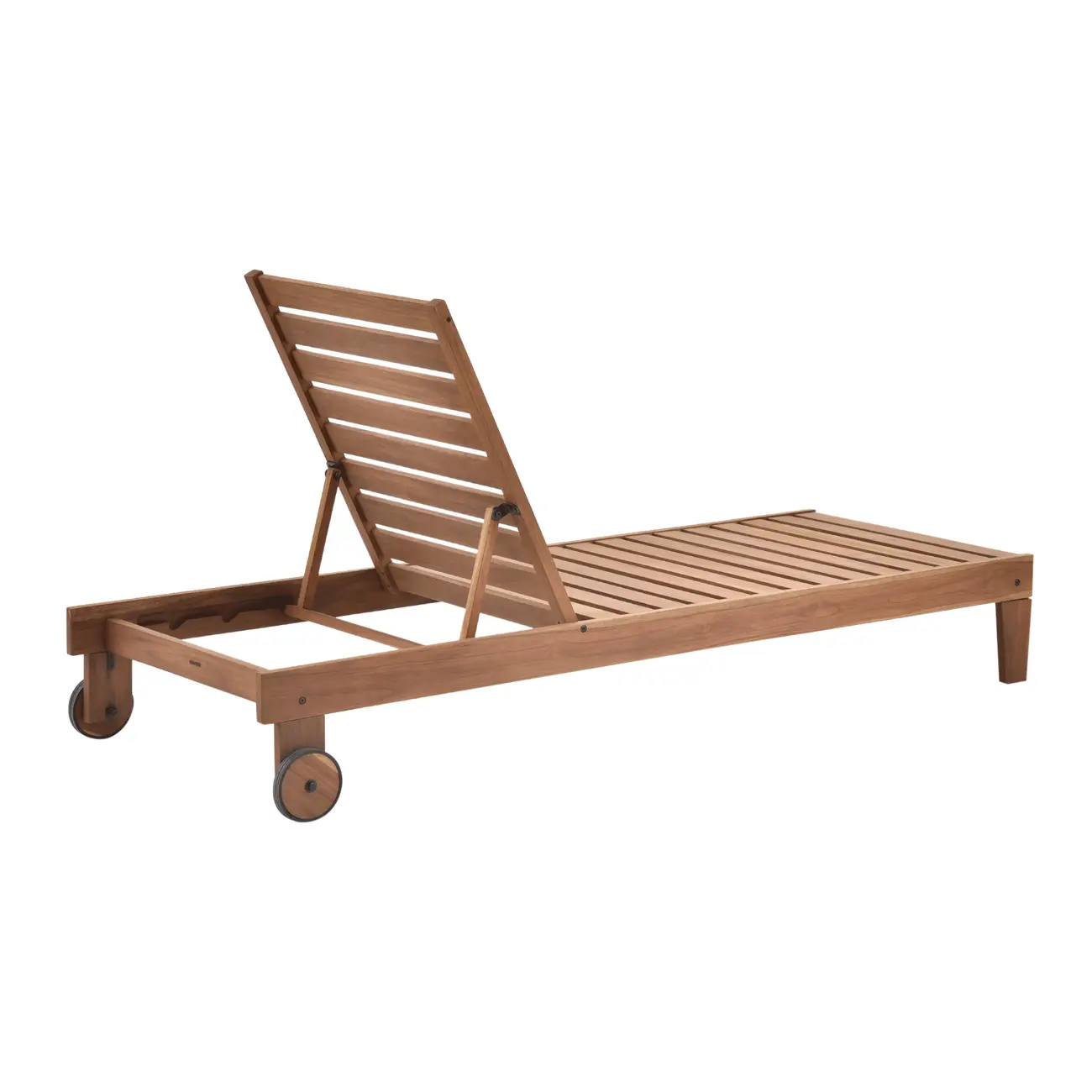CHAISE LONGUE CARAÍVA - BARU - Foto 8