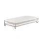 CAMA DE SOLTEIRO 88 C/CAMA INF 78 FLAT - CAMELO/CAMELO - Foto 5