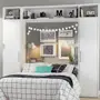 CORDÃO LUMINOSO 20 LEDS 127V COTTONLINE - BRANCO - Foto 5