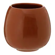 CANECA 300 ML MOON - CHAPISCADO CANELA DO CEILÃO - Foto 6