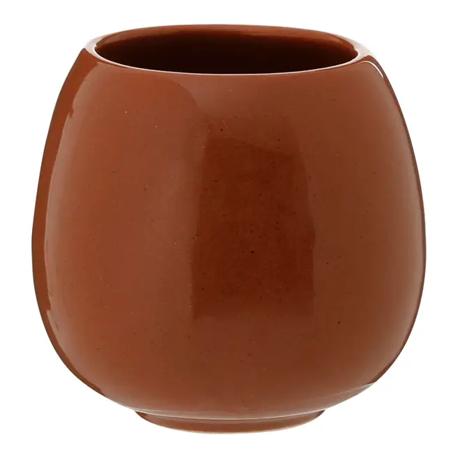 CANECA 300 ML MOON - CHAPISCADO CANELA DO CEILÃO - Foto 6