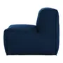 POLTRONA ALEGRAÊ - AZUL ESCURO - Foto 4
