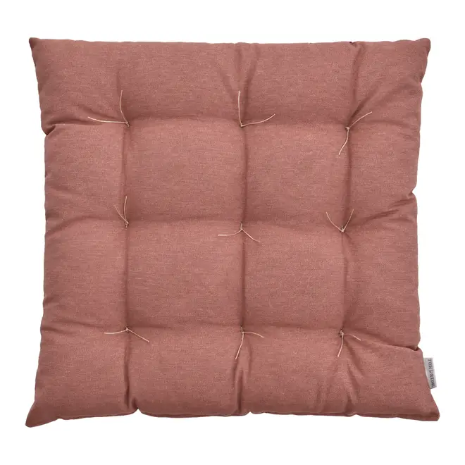 FUTON 40 CM X 40 CM GARDEN II - NOZ MOSCADA - Foto 1