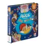 CLÁSSICOS POP-UPS: ALICE NO PAÍS LIVRO INFANTIL - MULTICOR - Foto 3