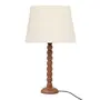LUMINÁRIA DE MESA TORNIO C/CUP P